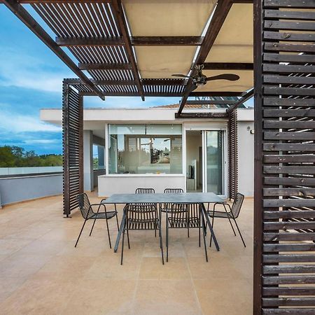 Agreste Luxury Apartments 帕利乌里翁 外观 照片